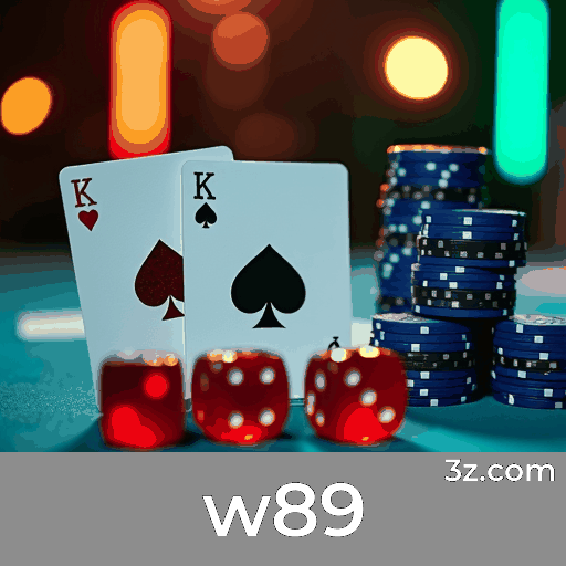 w89: Ganhe Recompensas Incríveis Agora!
