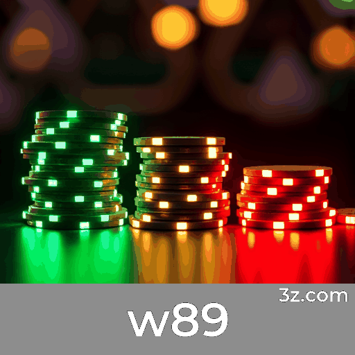 w89: Ganhe Recompensas Incríveis Agora!