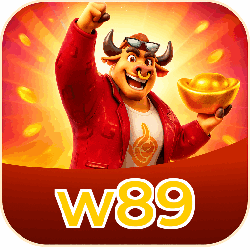 w89 Logo