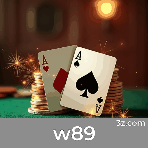 W89: A Plataforma com Segurança e Serviços Profissionais